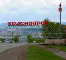 Profilirane u Krasnojarsk